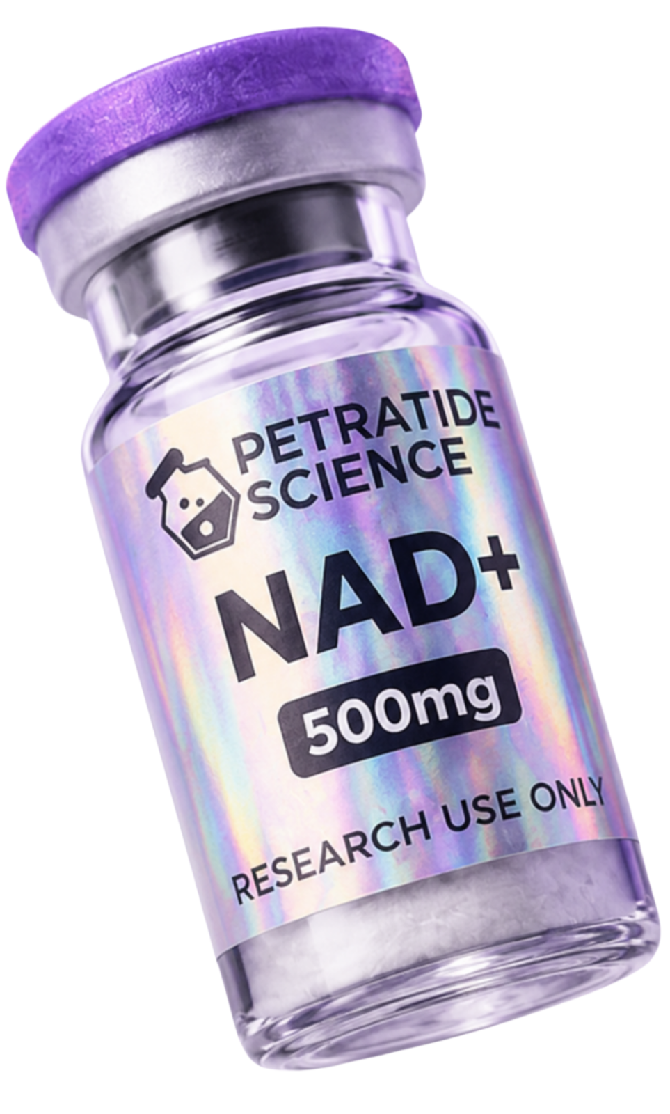 Petratide Science product